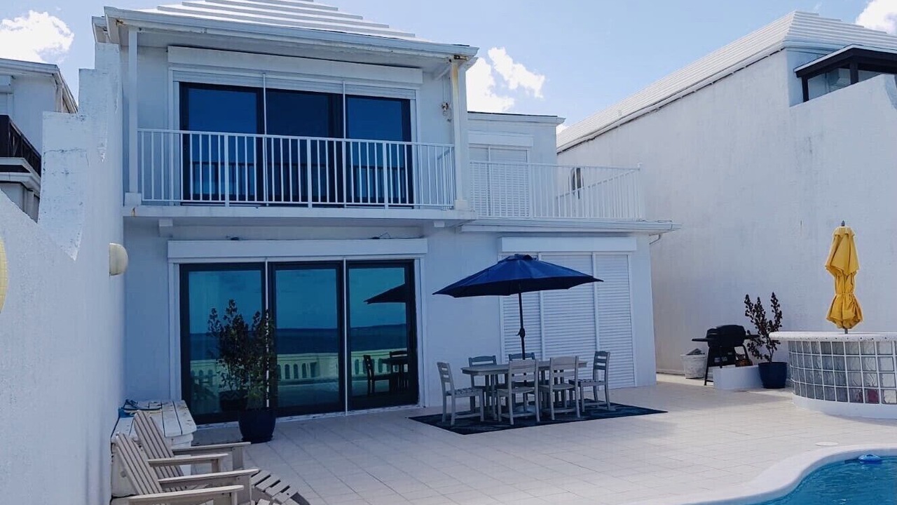 Photo of Outdoor in Nassau