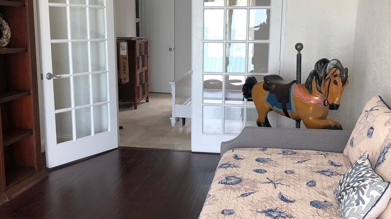 Photo of Bedroom in Nassau
