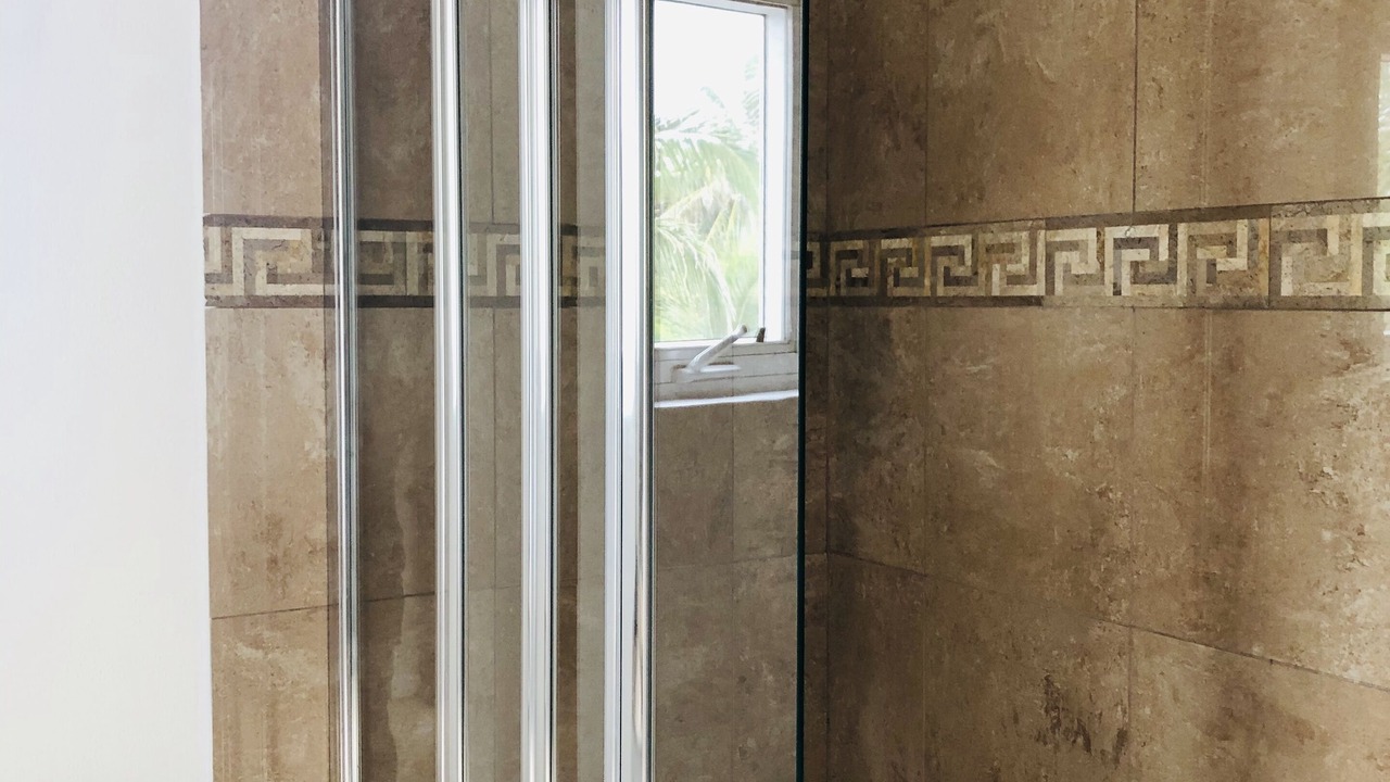 Photo of Bathroom in Nassau