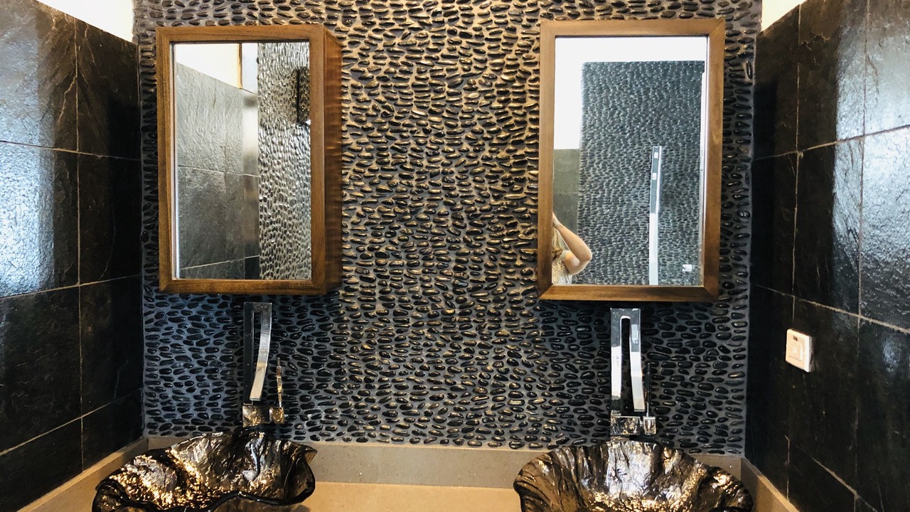 Photo of Bathroom in Nassau