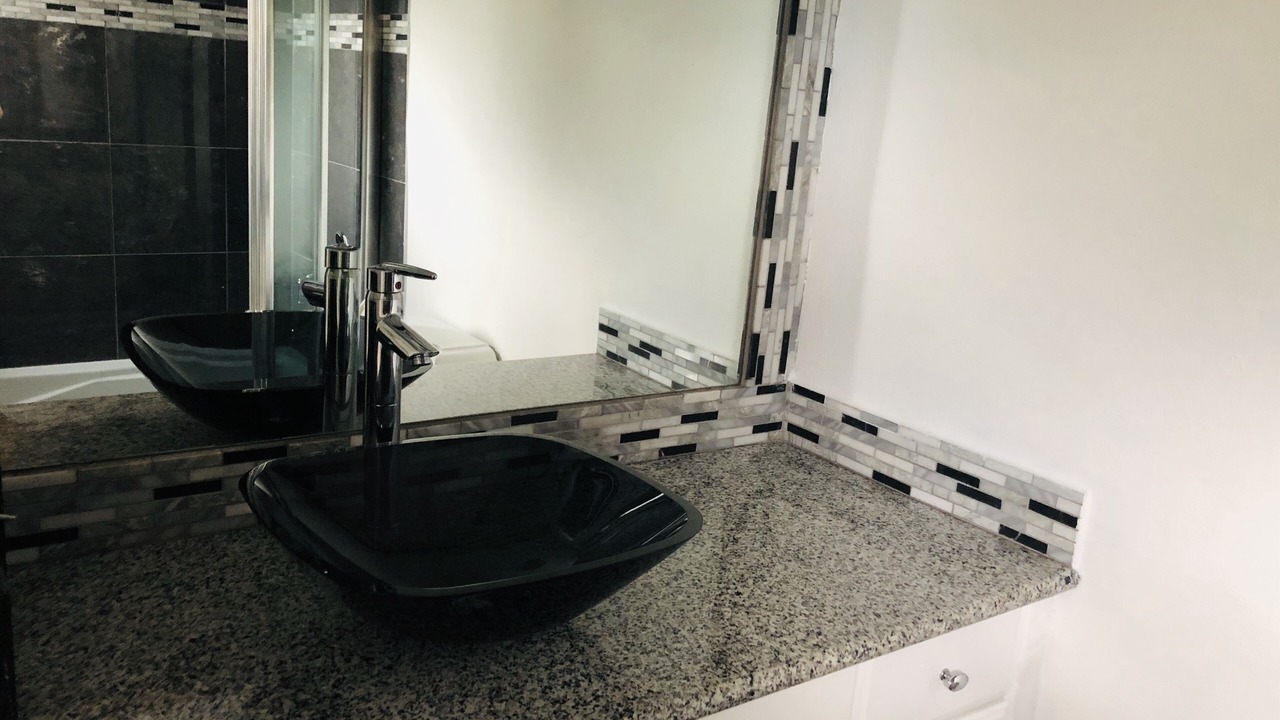 Photo of Bathroom in Nassau