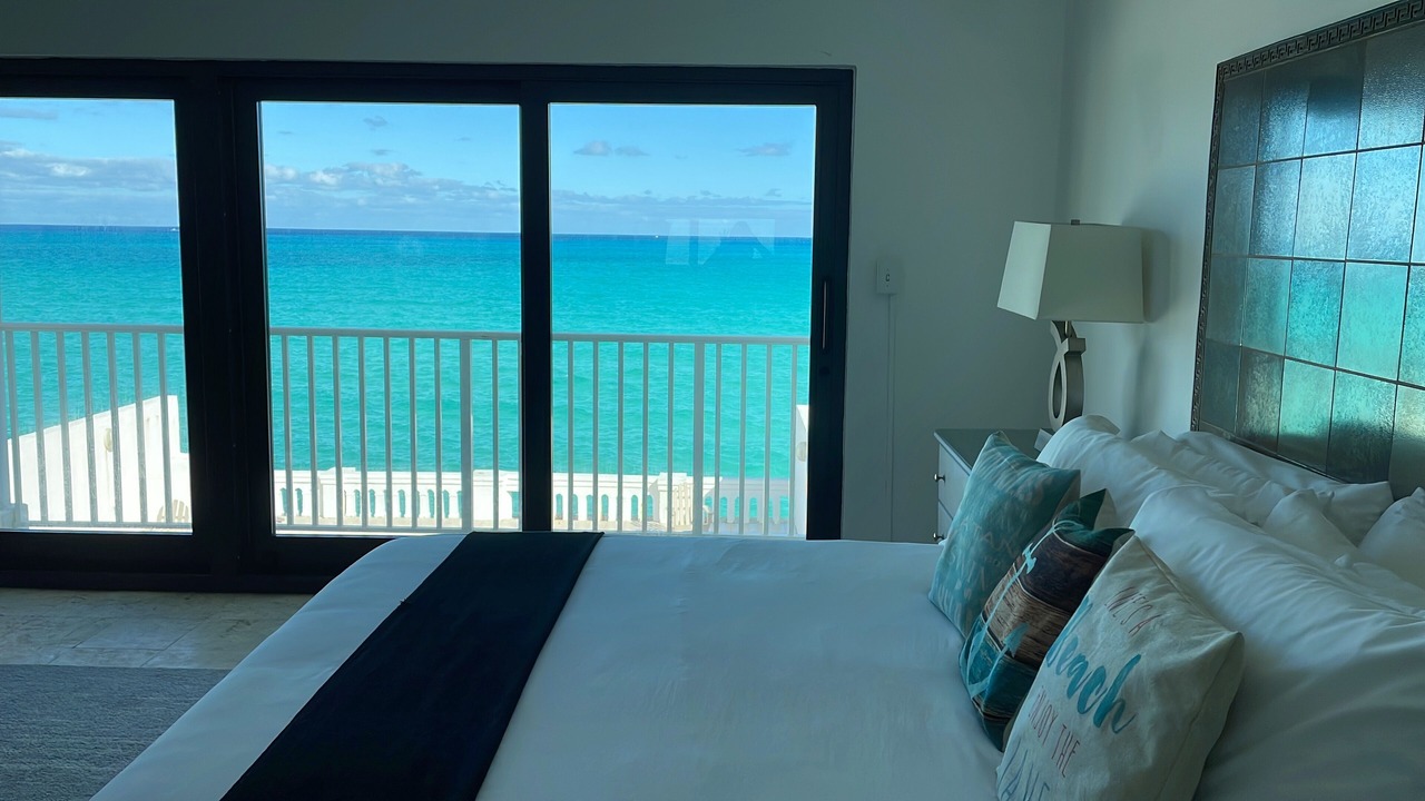 Photo of Bedroom in Nassau