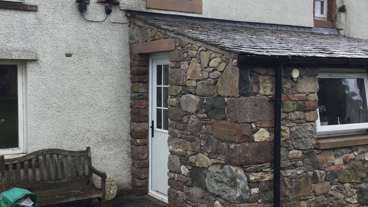 Photo of Bedroom in Penruddock