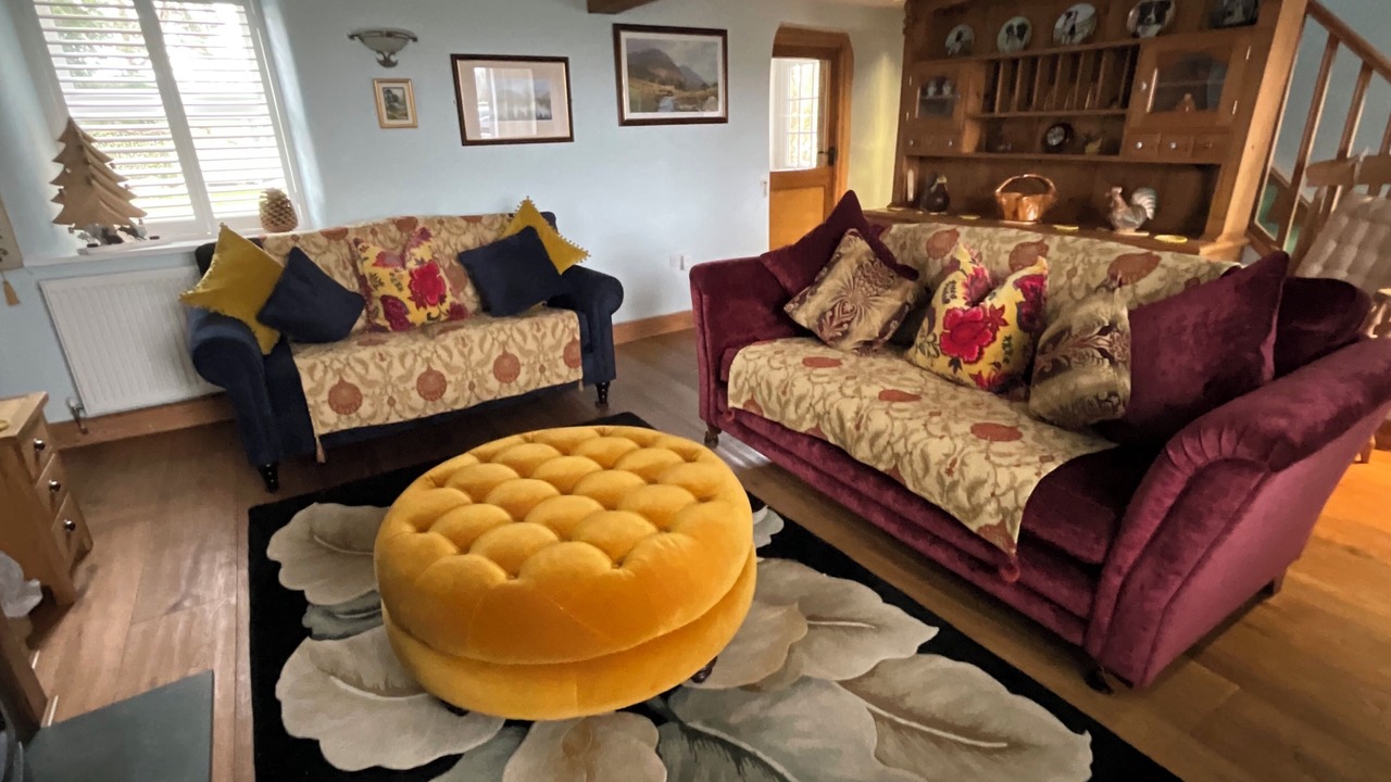 Photo of Livingroom in Penruddock