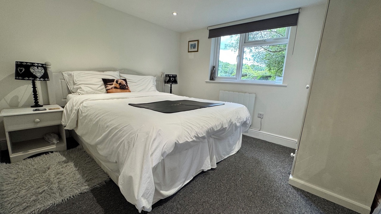 Photo of Bedroom in North Gorley