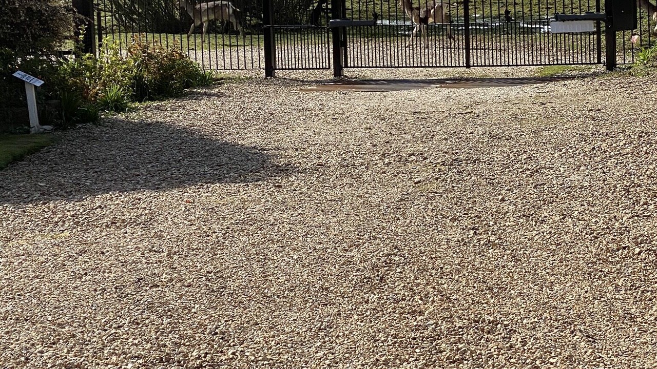 Photo of Outdoor in North Gorley