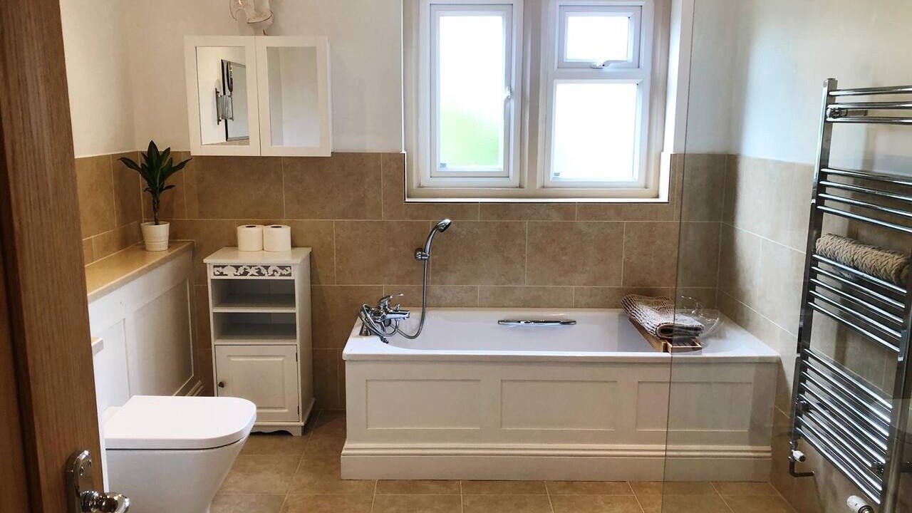 Photo of Bathroom in Bourton-on-the-Water