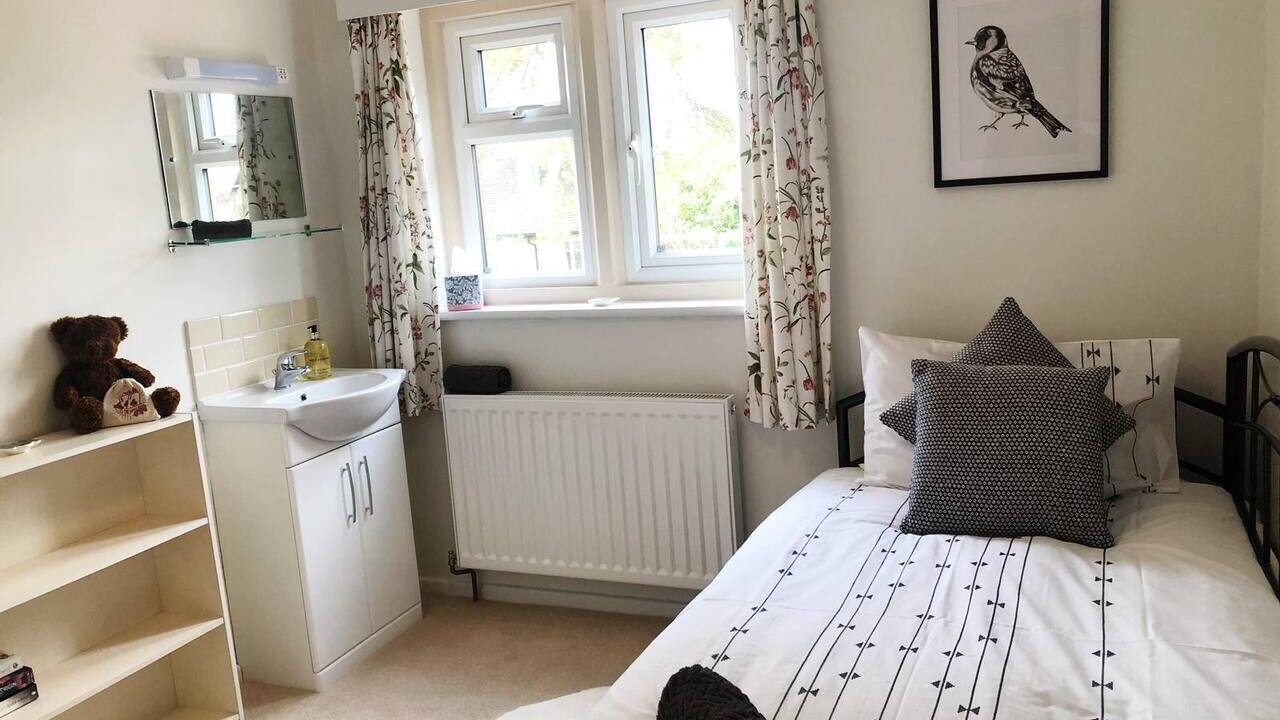 Photo of Bedroom in Bourton-on-the-Water
