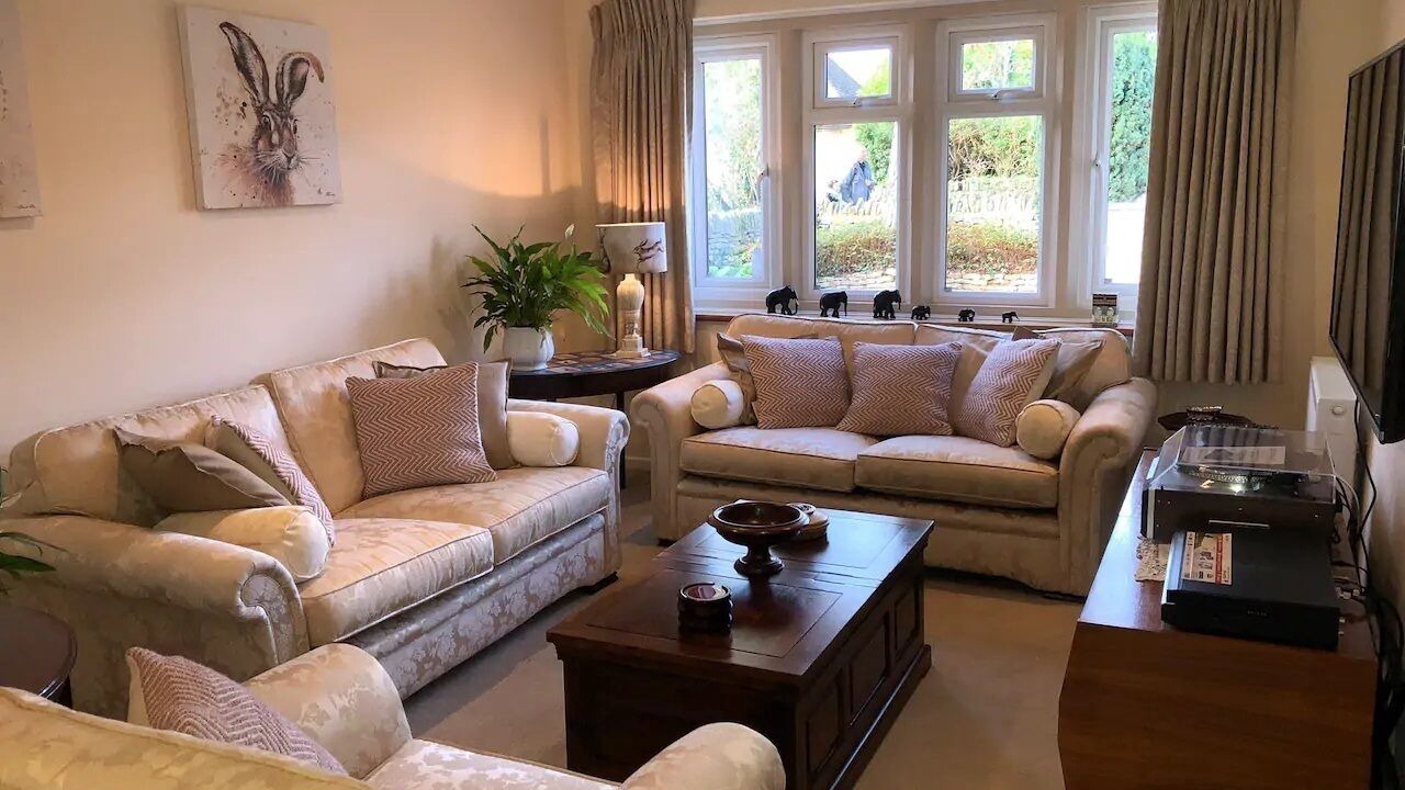 Photo of Livingroom in Bourton-on-the-Water