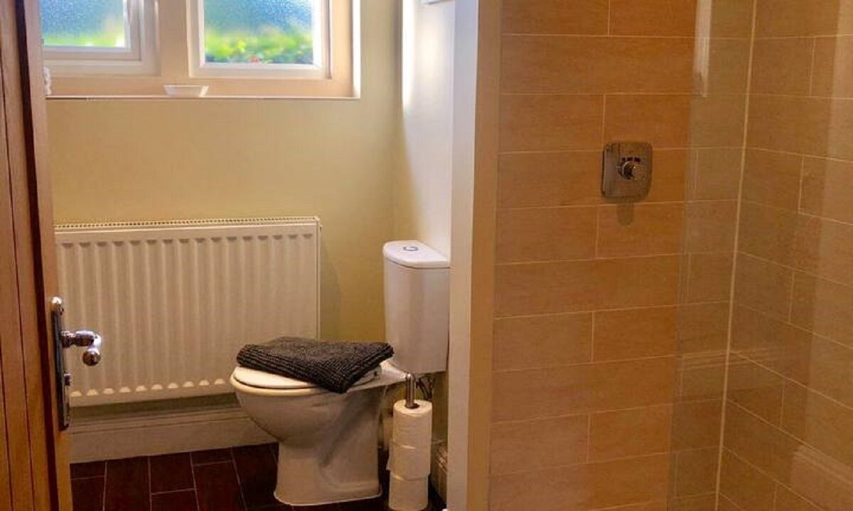 Photo of Bathroom in Bourton-on-the-Water