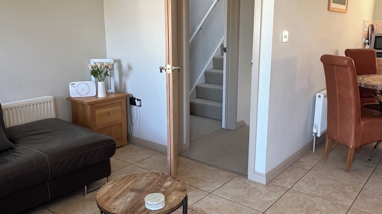 Photo of Livingroom in Swanage