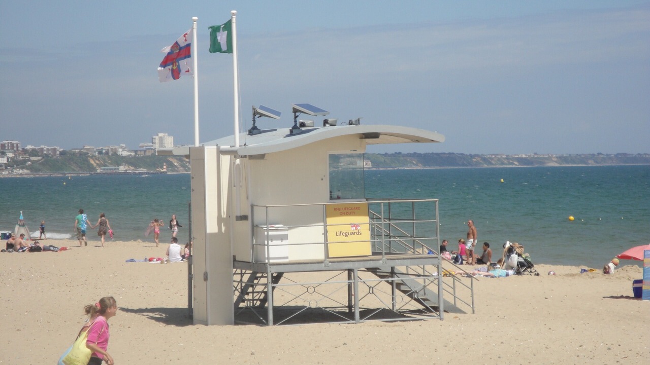 Photo of Others in Swanage