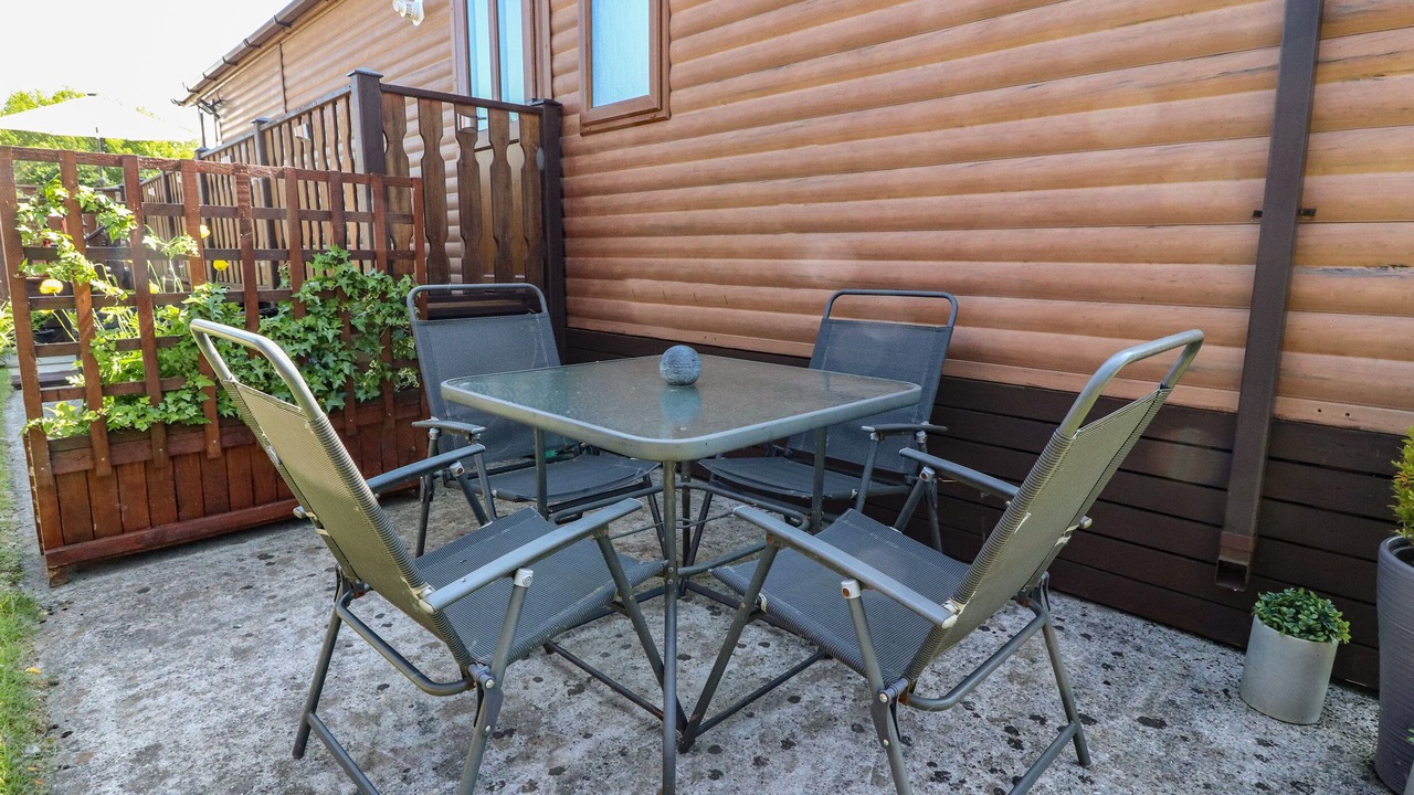 Photo of Outdoor in Tewitfield