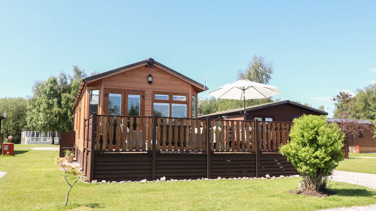 Photo of Outdoor in Tewitfield