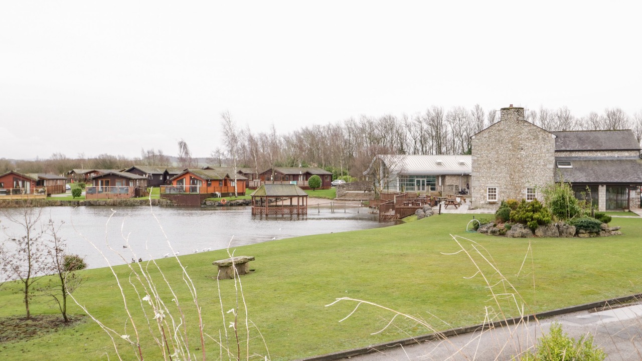 Photo of Outdoor in Tewitfield