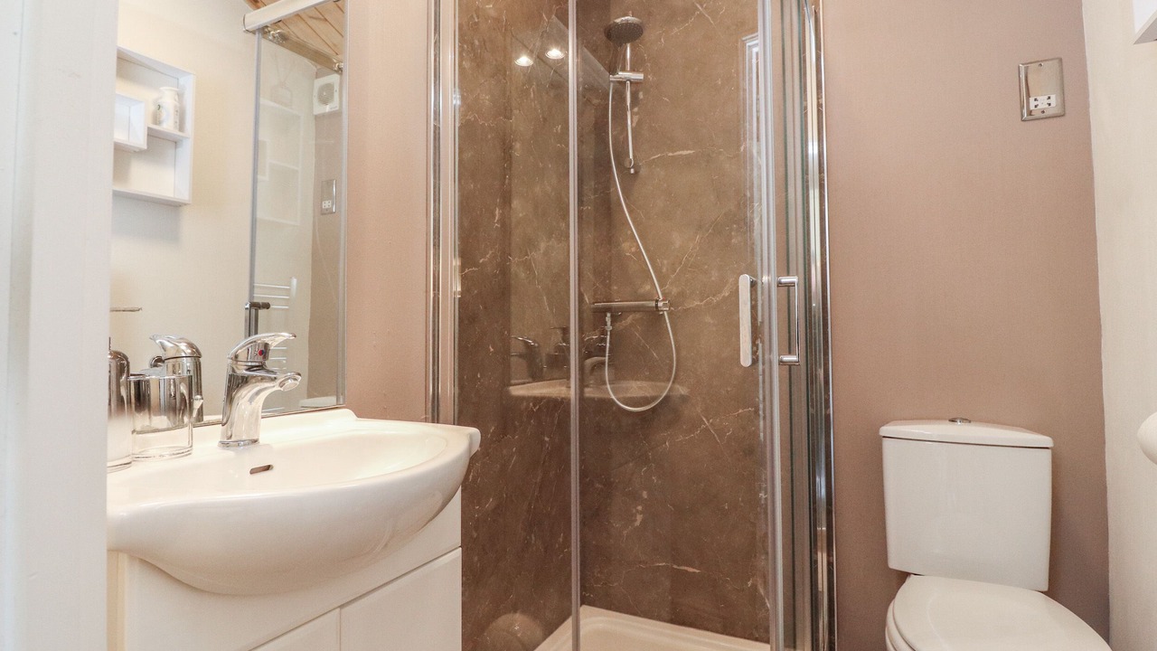 Photo of Bathroom in Tewitfield