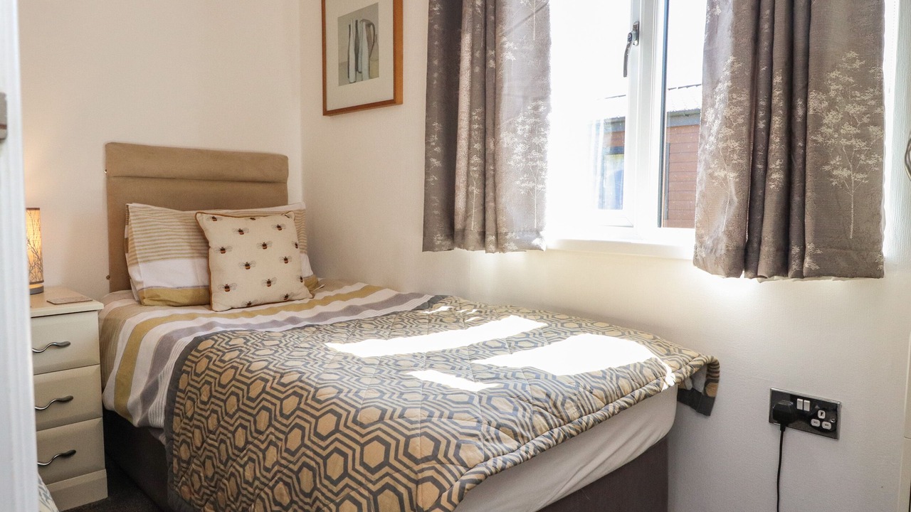 Photo of Bedroom in Tewitfield