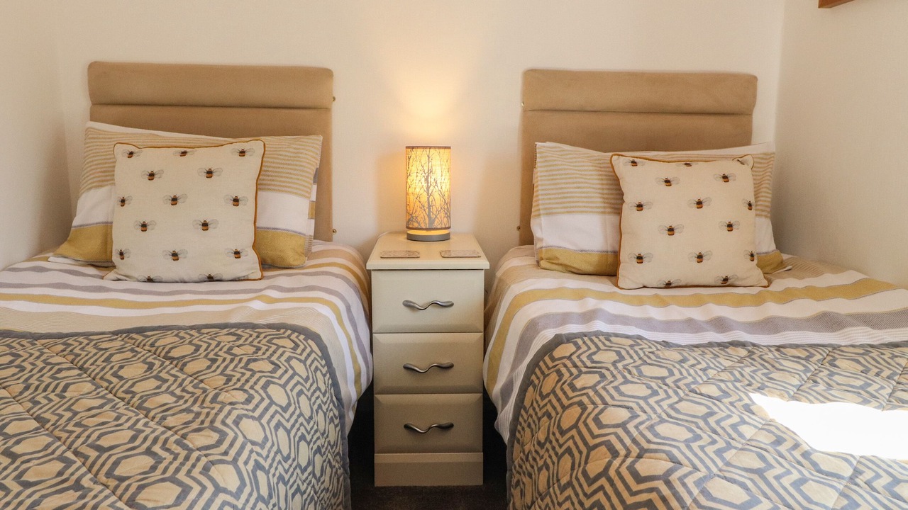 Photo of Bedroom in Tewitfield