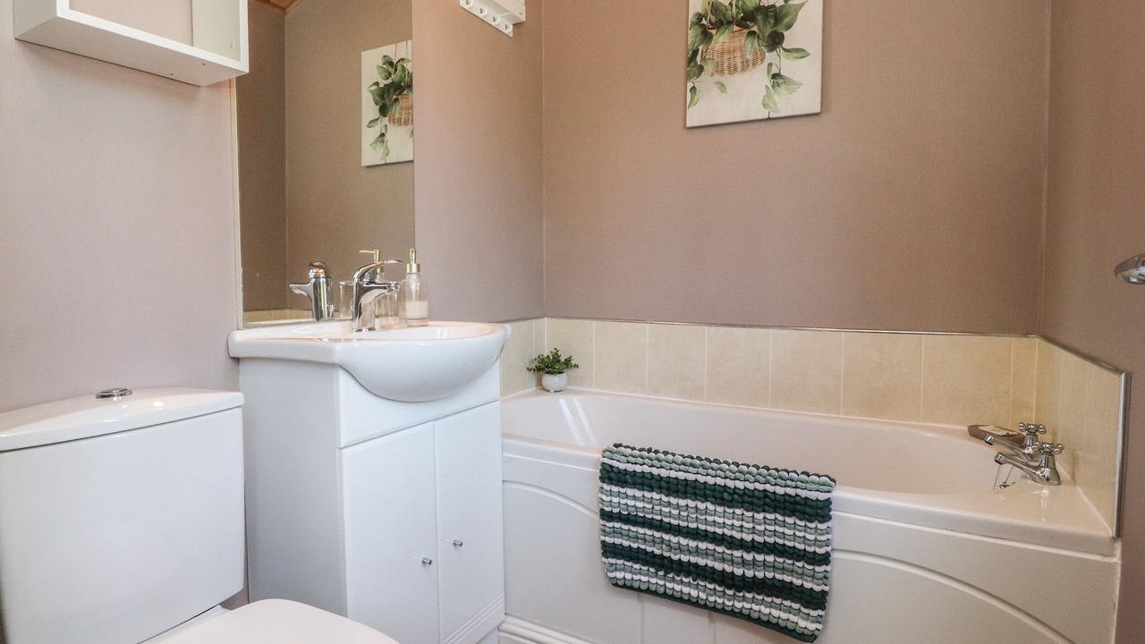 Photo of Bathroom in Tewitfield