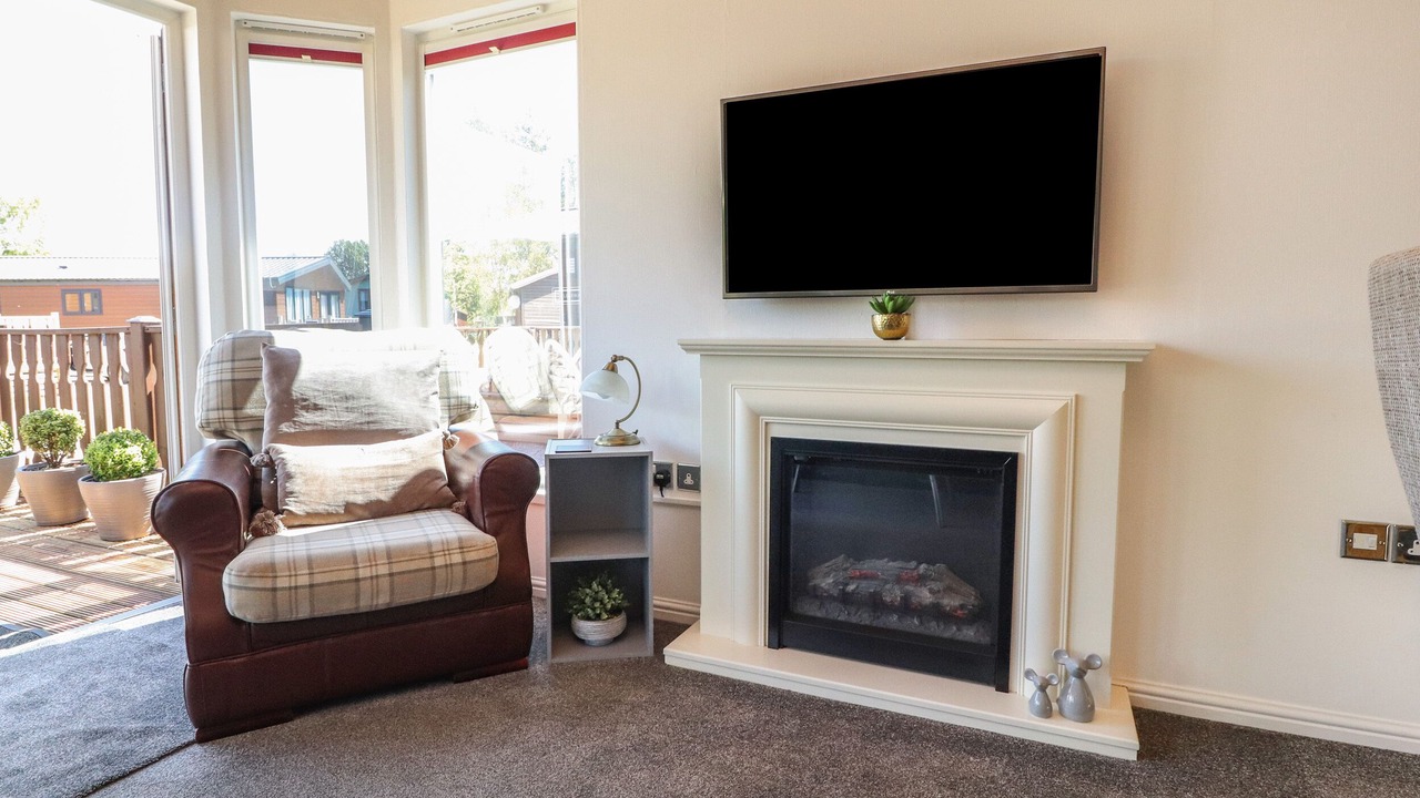 Photo of Livingroom in Tewitfield