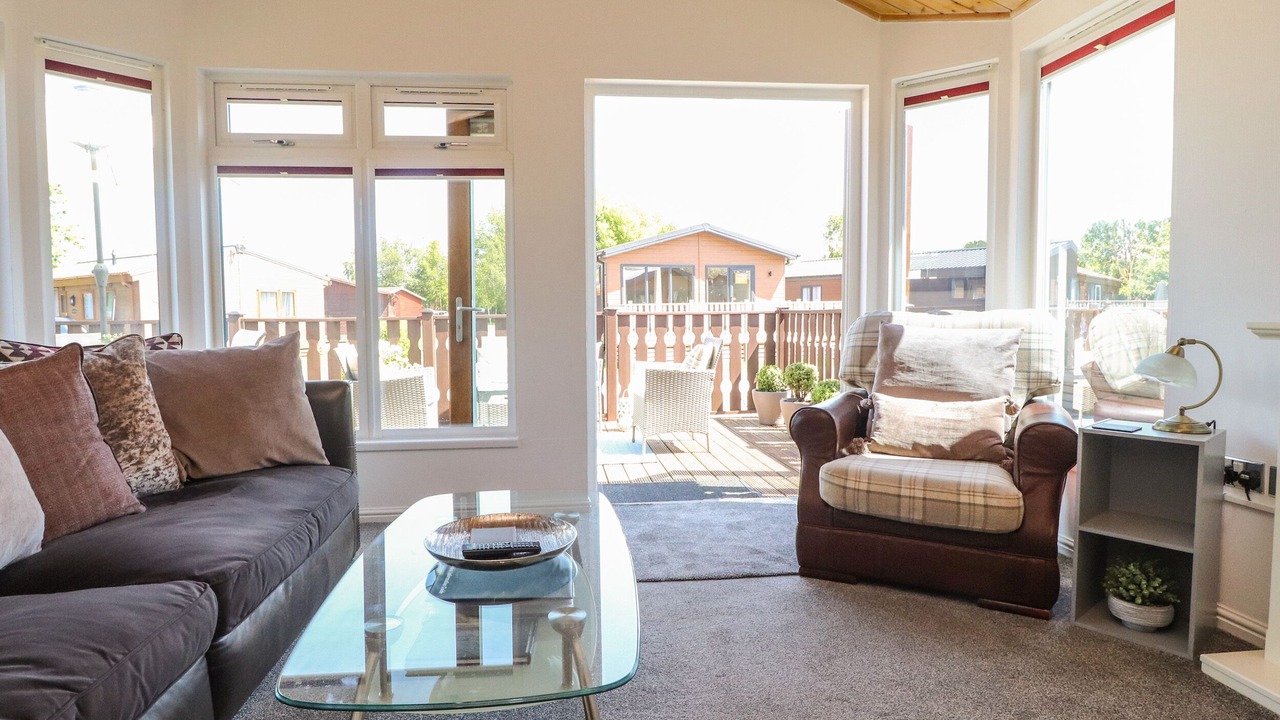 Photo of Livingroom in Tewitfield