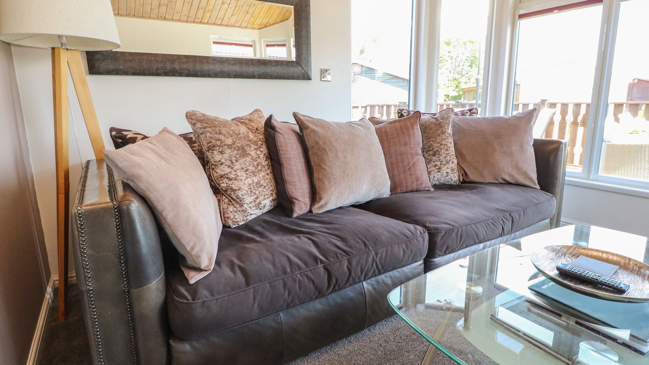Photo of Livingroom in Tewitfield
