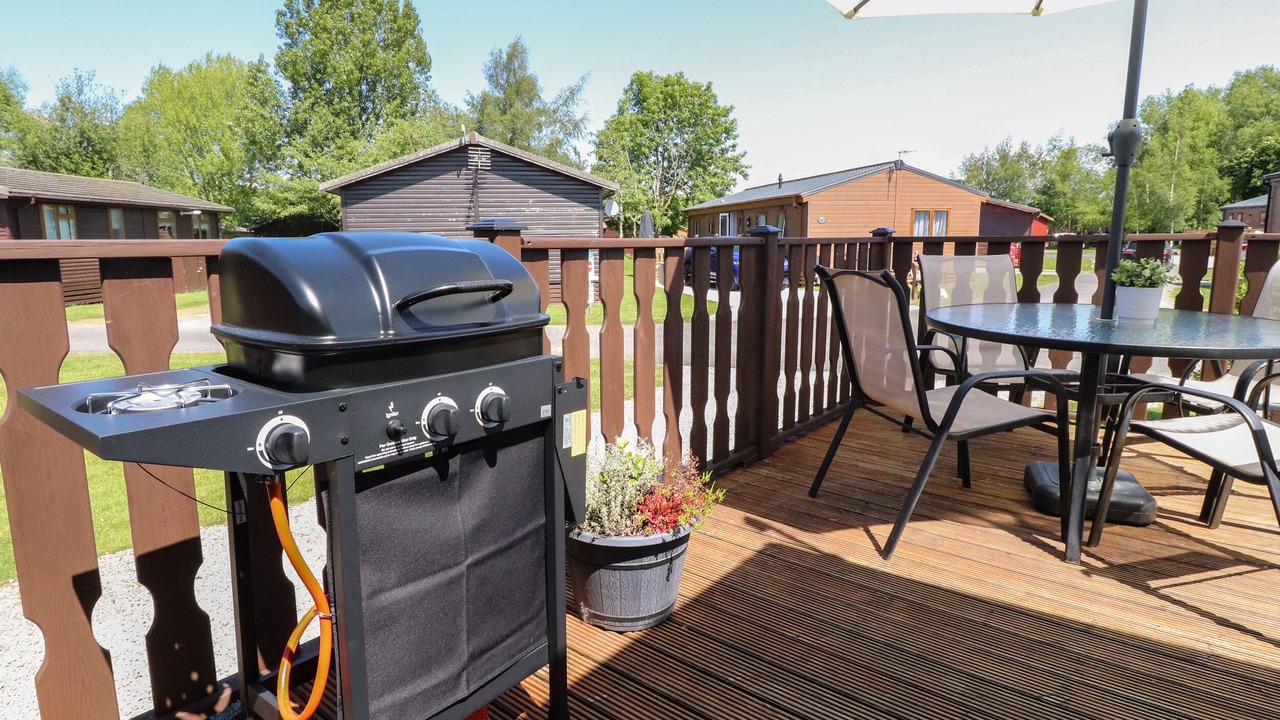 Photo of Outdoor in Tewitfield