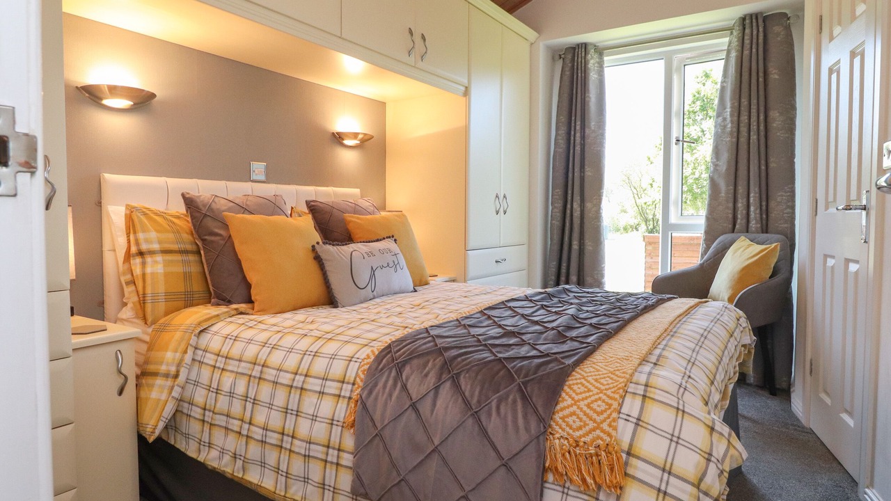 Photo of Bedroom in Tewitfield