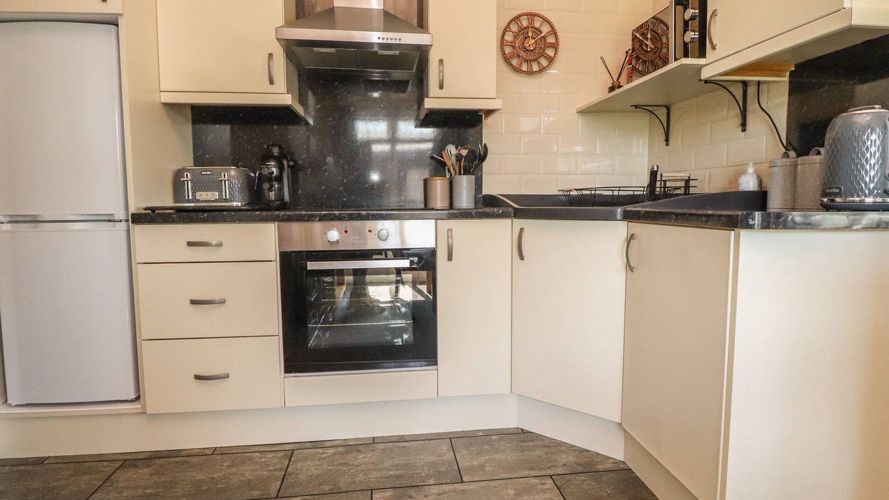 Photo of Kitchen in Tewitfield