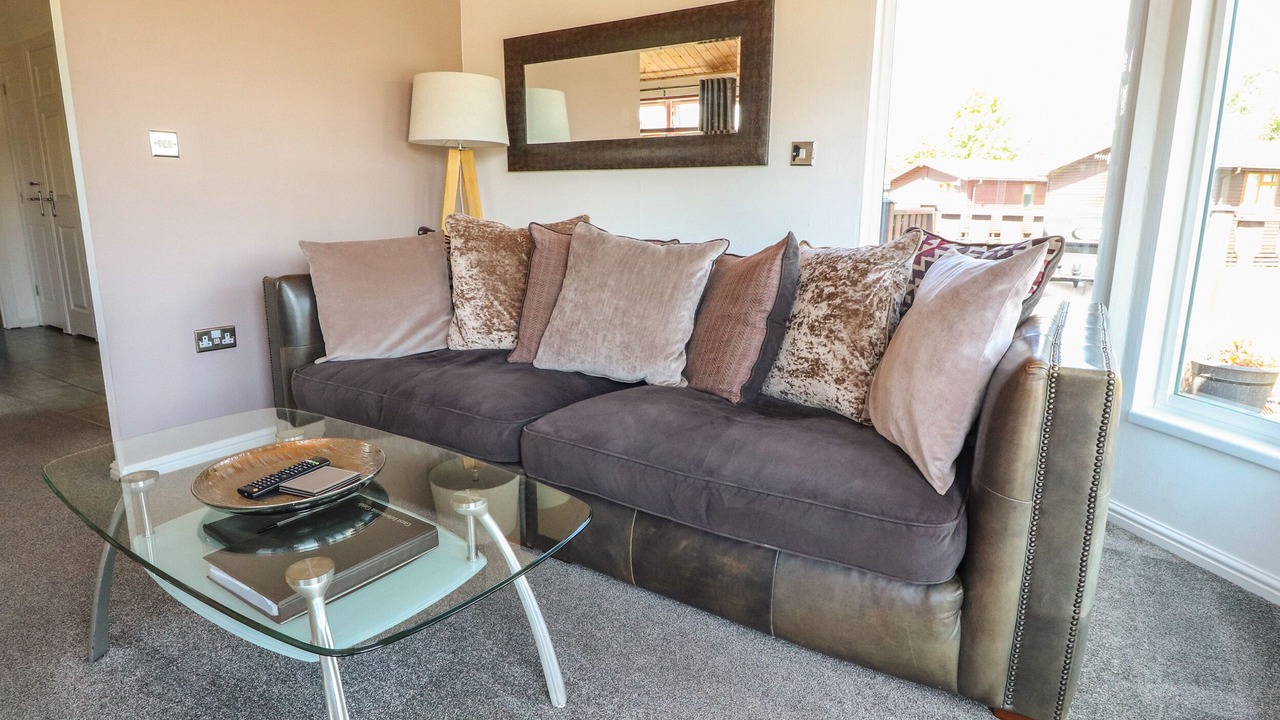 Photo of Livingroom in Tewitfield