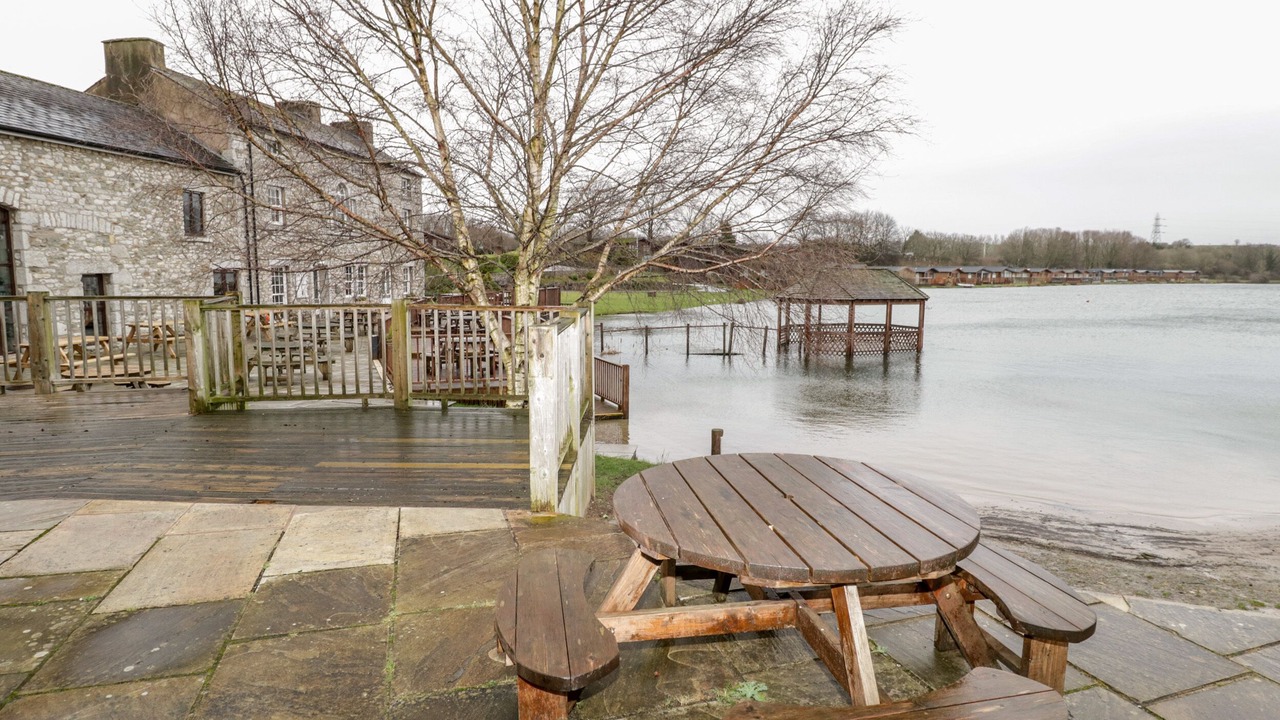 Photo of Outdoor in Tewitfield