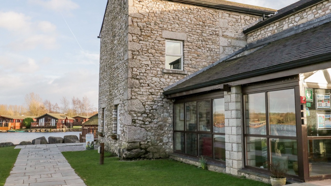 Photo of Outdoor in Tewitfield