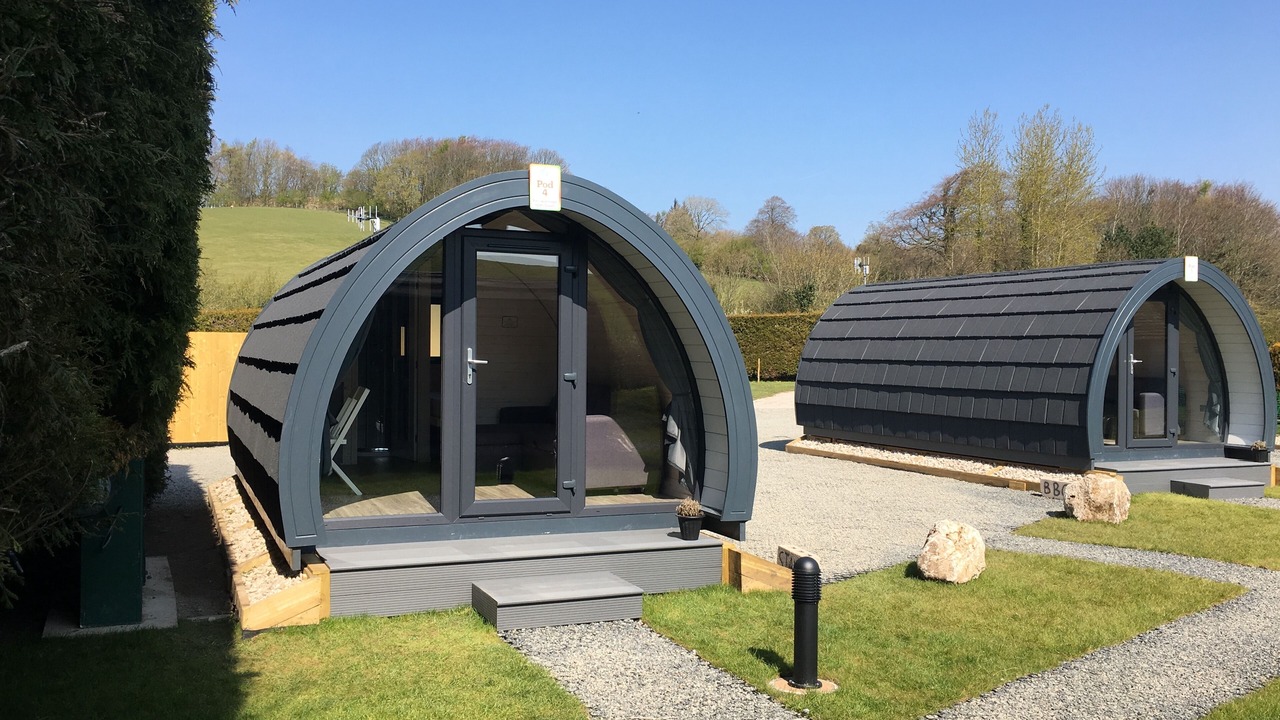 Photo of Outdoor in Tewitfield