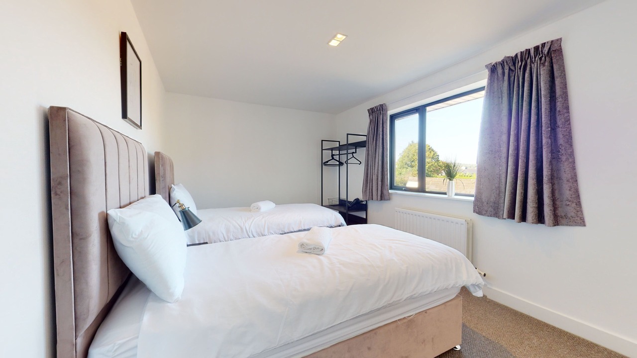 Photo of Bedroom in Tewitfield