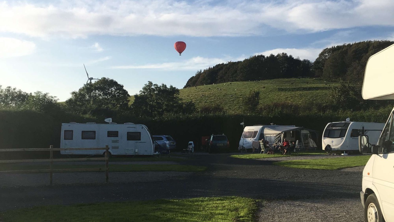 Photo of Outdoor in Tewitfield