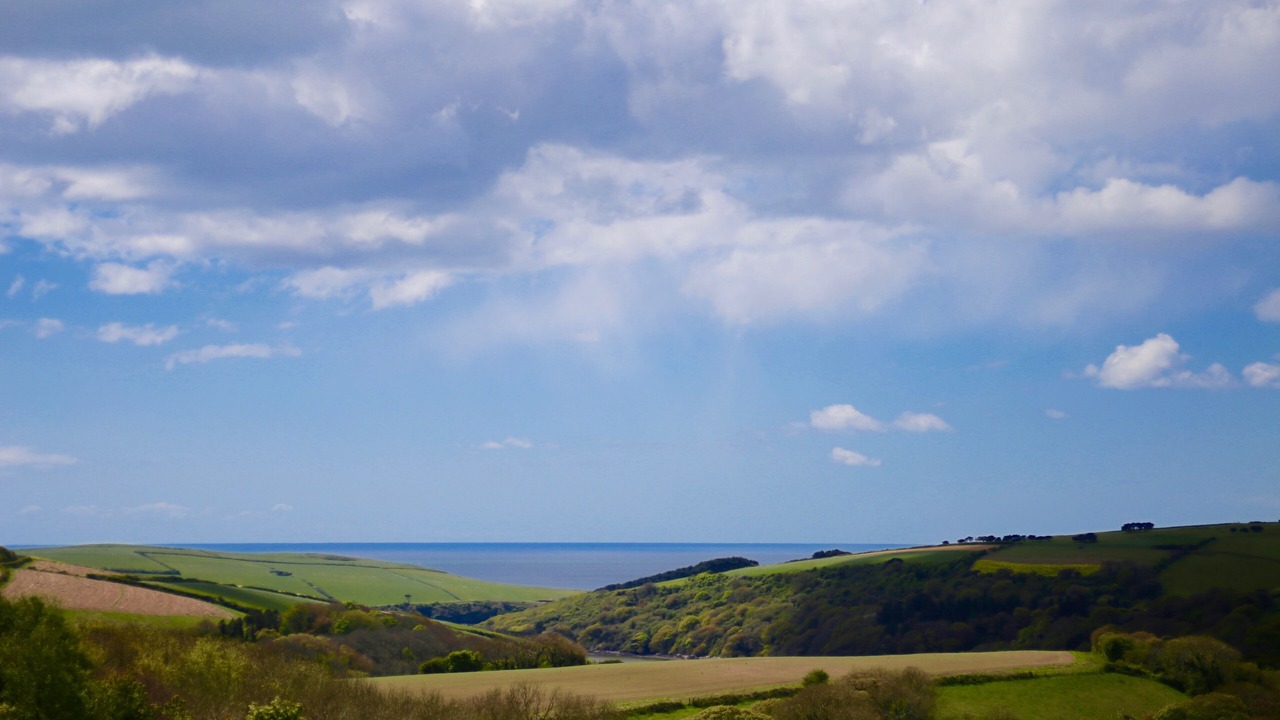 Photo of Others in Burgh Island