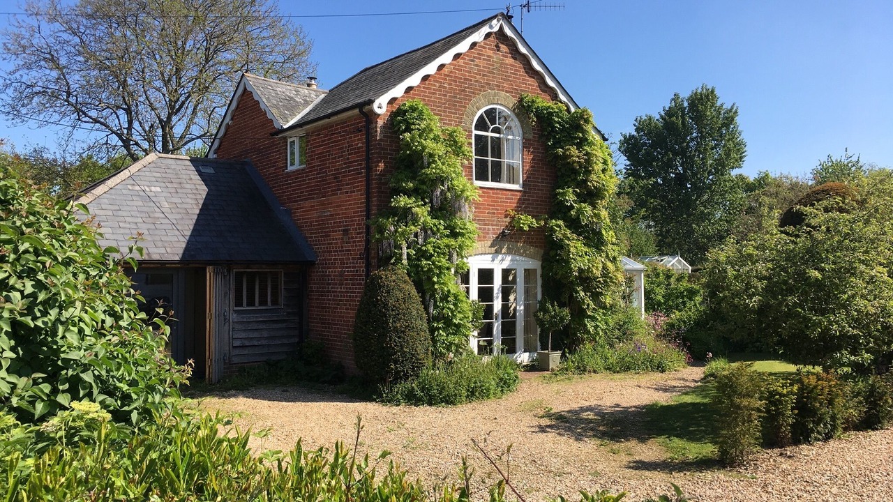 Photo of Outdoor in New Forest District