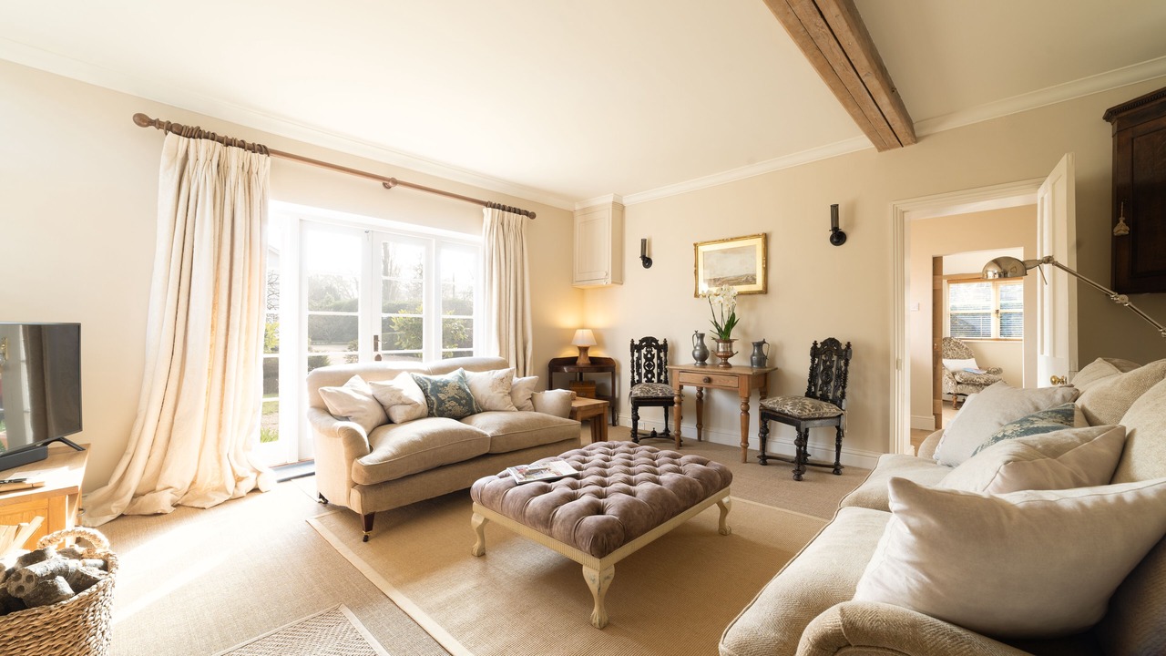 Photo of Bedroom in New Forest District