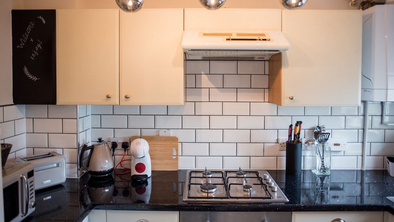 Photo of Kitchen in Bourton-on-the-Water