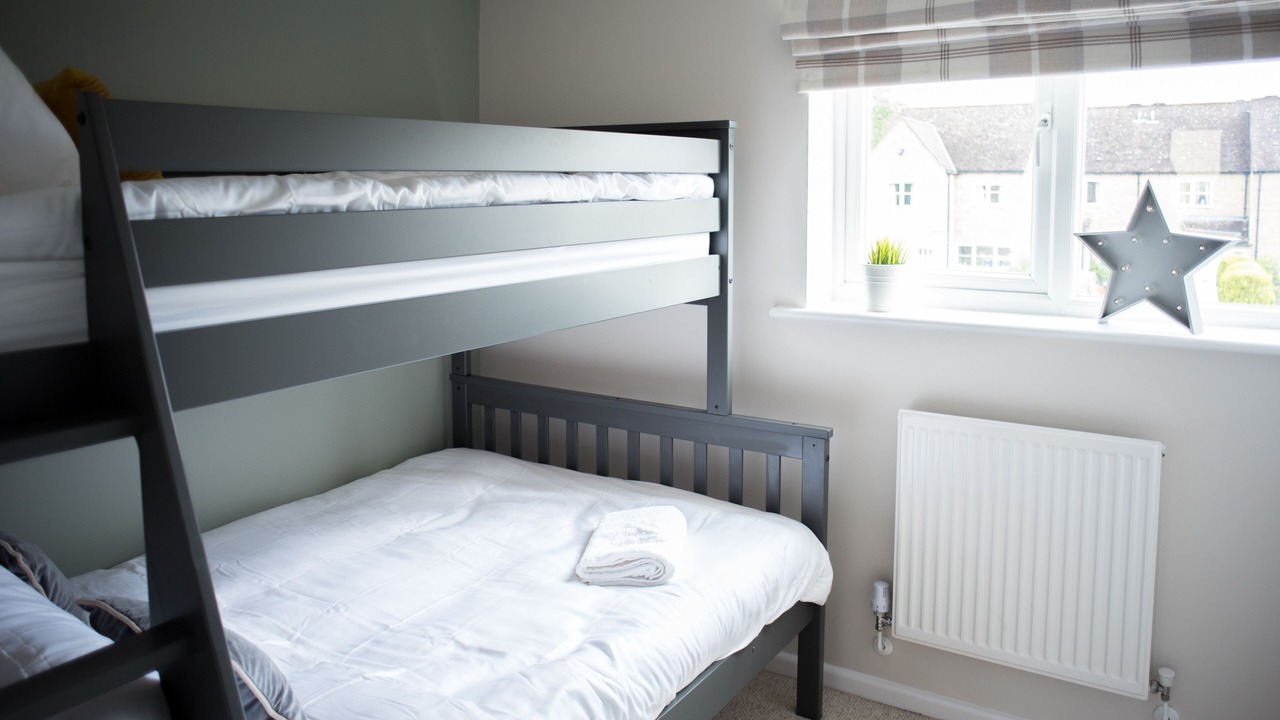 Photo of Bedroom in Bourton-on-the-Water