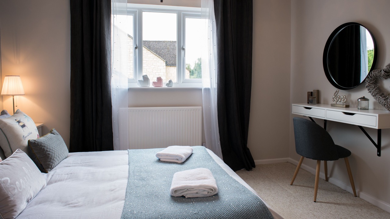 Photo of Bedroom in Bourton-on-the-Water