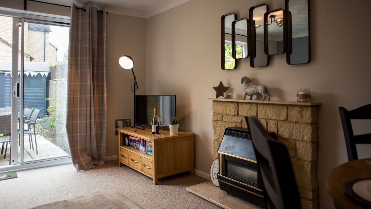Photo of Livingroom in Bourton-on-the-Water