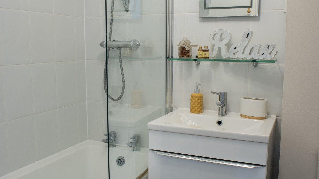 Photo of Bathroom in Bourton-on-the-Water