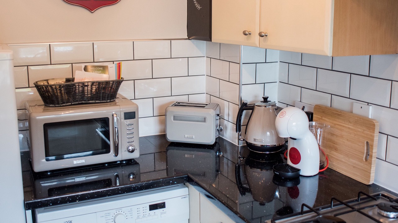 Photo of Kitchen in Bourton-on-the-Water