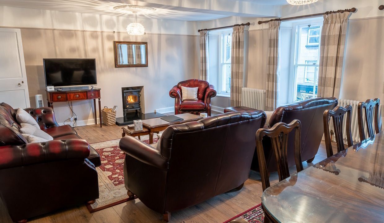 Photo of Livingroom in Kendal