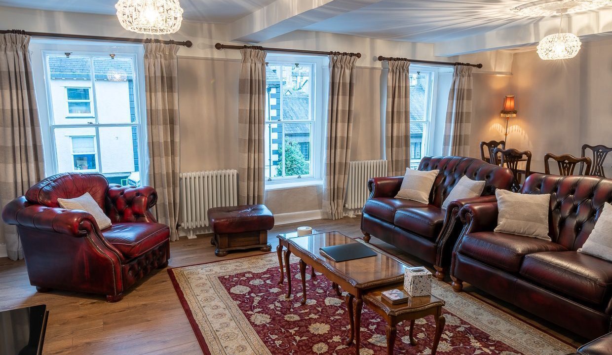 Photo of Livingroom in Kendal