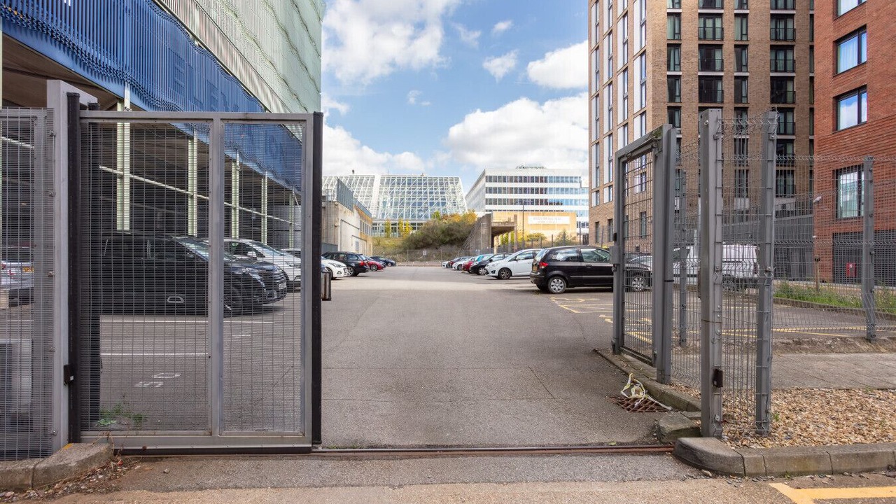 Photo of Others in Central Milton Keynes