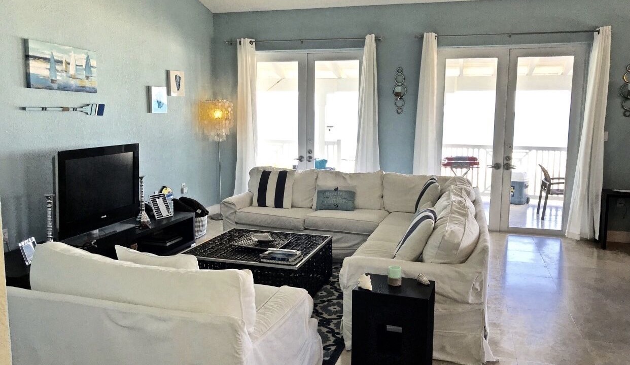 Photo of Livingroom in Alice Town