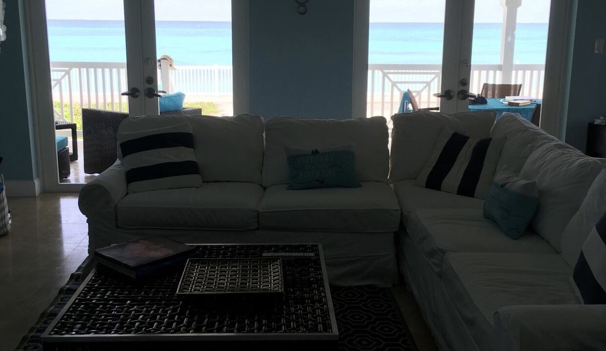 Photo of Livingroom in Alice Town