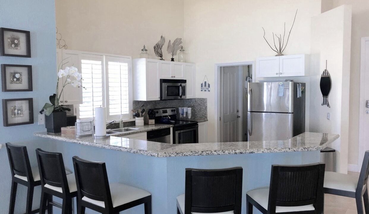 Photo of Kitchen in Alice Town